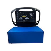 Opel İnsignia Yeni Cadence 6-128 Sim Kartlı 360 Cam Destekli Pro Oem Multimedia