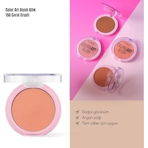 Callista Art Blush Allık 150 Crush 0