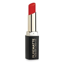 Golden Rose Pure Matte Powder Lipstick No: 117 - Nemlendirici Pudramsı Mat Ruj Diğer