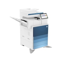 HP LaserJet Managed MFP E826dn (5QK09A) Mono Çok Fonksiyonlu Lazer Yazıcı