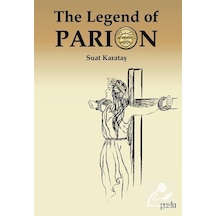 The Legend of Parıon - Suat Karataş - Puslu Yayıncılık