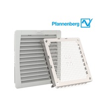 Pfannenberg Filtreli Izgara Pfa 40.000 Exhaust Filter