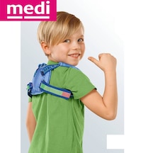 Medi Clavicle Support Kidz Çocuklar için Köprücük Kemiği Desteği
