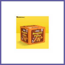 Bezos Bilir Susamlı Pasta 900 Gr Nıda