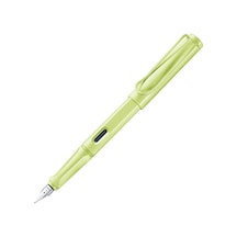 Lamy Safari Dolma Kalem Spring Green Extra Fine SG-EF (Special Edition-2023)