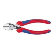 Knipex 73 02 160mm X-cut Yüksek Performanslı Hafif Yan Keski