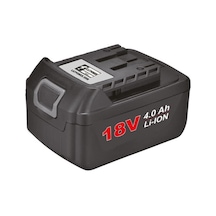 Catpower 2098 18V 4.0Ah Akü