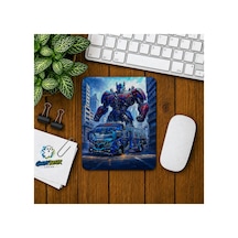 Transformers Optimus Prime Baskılı Oyuncu Mousepad 0339
