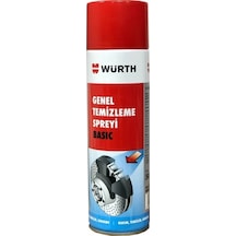 Genel Temizleme Spreyi Balata Spreyi 500  Ml