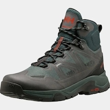 Helly Hansen Cascade Mıd Ht Ayakkabı Siyah