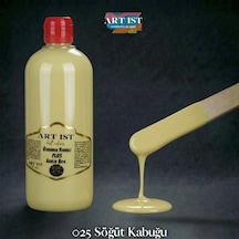 025 Söğüt Kabuğu