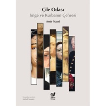 Çile Odası / Amir Nasri
