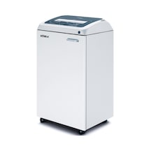 Kobra 310 Ts Cc2 1,9x15mm Çapraz Kesim Evrak İmha Makinesi 150 Litre