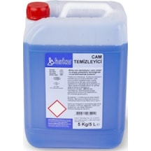 Birka Cam Temizleyici 5 KG