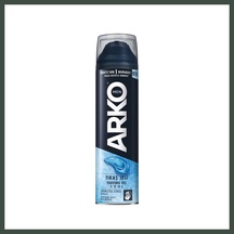 Bezos Tıraş Jeli 200ml Cool 1 Adet Nhr