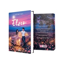 Elzem: Leyla Gecesi Ciltli - Dppq-837394