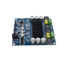 Tpa3116d2 2x120w Çift Kanallı Dijital Amplifikatör Kartı