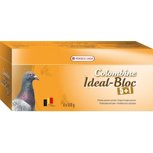 Versele - 65 - Laga Col. Ideal Bloc 5 1 Güvercin Mineral Dest. - Muratech - 6 Lı