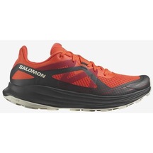Salomon Ultra Flow Erkek Koşu Ayakkabısı-27921-turuncu