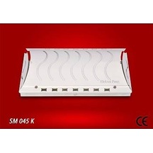 Elektro Frog SM045-K Uv Yapışkanlı Sinek Tuzakları Efk Cihazı