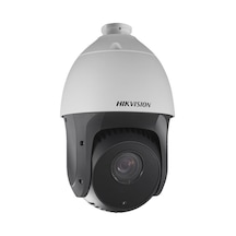 Hıkvısıon Ds-2de4425ıw-de-t5 4mp 25x Zoom 100 Metre Ir Darkfıghter Acusense Ptz Ip Speed Dome Kamera Ayak Dahil Ventra