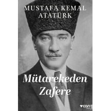 Mütarekeden Zafere - Qhdh-717151