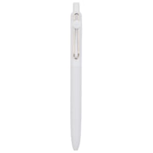 Uni-ball Zento Hibrit Jel Kalem 0.7mm Açık Mavi Ubn-zs 07