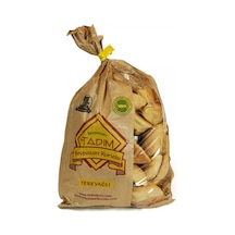 Tadım Kuru Fırını Tereyağlı Beypazarı Kurusu Büyük Kesim 1 KG