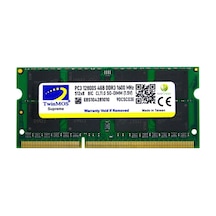 4 Gb Ddr3 1600 1.5 Nb Mdd34gb1600n