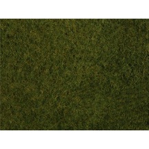 Noch 7282 Çayır Dokulu Folyaj, Zeytin Yeşili, 20x23 Cm., Diorama Malzemesi-59299