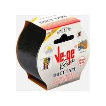 Vege Duct Tamir Bandı Siyah 50mmx10 Mt - 647470522