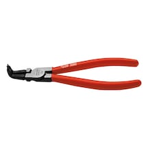 Form E68-44-0180 Iç Segman Pensesi 180 Mm Eğri Uçlu-yaysız