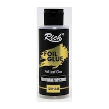 Nova Color Rich Folyo Varak Yapıştırıcı 120 Cc