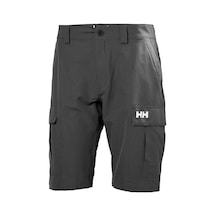 Helly Hansen Dry 11 Inch Erkek Gri Şort 54154-980 Gri