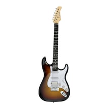 Suhr Burst