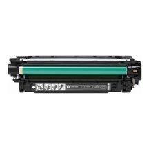 Hp 504A-Ce250A Siyah Toner.Cp3525Dn