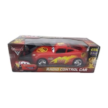 TOYSAN Uzaktan Kumandalı 1:16 Süper Car Racer