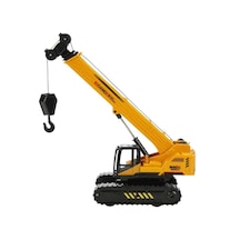 Bezos Maxx Wheels Crane Sürtmeli Vinç Dmc