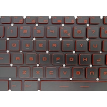 Msı Ge72 2qc Klavye Işıklı Kırmızı 86737148