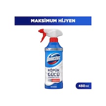Köpük Gücü Köpük Çamaşır Suyu Kar Beyazı 450 Ml X1 - 796034170 Diğer
