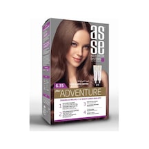 Asse Adventure Saç Boyası 6.35 Çikolata Kahve