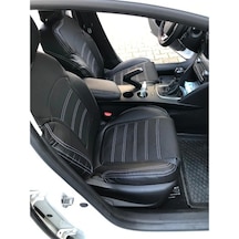 Renault Megane 4 Araca Özel Oto Koltuk Kılıfı (500494411)