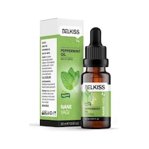Belkıss Nane Yağı 20 Ml