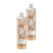 Beyaz Şeftali - Vanilya