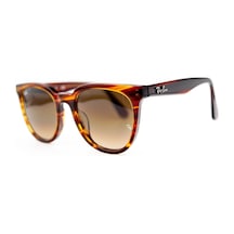 Rayban Rb 4381 710/13 53-20 Unisex Güneş Gözlüğü Nude