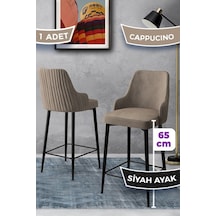 Cappuccino - Siyah