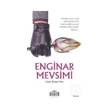 Enginar Mevsimi - Lüset Kohen Fins - Gate Yayınları