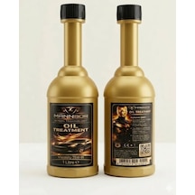 Mannbor Mann Bor New Nano Teknoloji Gold Bor Elmas Motor Yağ Katkısı 250 Ml