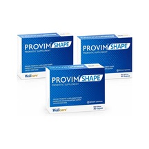 Tr Provim Shape Probiyotik 30 Kapsül 3 Adet 103219-3-1