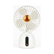Hepu Hp-f07 Masaüstü Fan